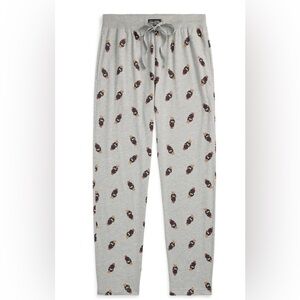 Unisex Polo Ralph Lauren Polo Bear Jogger pants .
Size medium